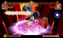 画像ギャラリー No.004のサムネイル画像 / 剣と魔法の対戦格闘「BattleFantasia」が7月7日にNESiCAxLiveで配信開始