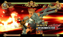 画像ギャラリー No.013のサムネイル画像 / 剣と魔法の対戦格闘「BattleFantasia」が7月7日にNESiCAxLiveで配信開始