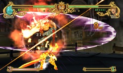 画像ギャラリー No.014のサムネイル画像 / 剣と魔法の対戦格闘「BattleFantasia」が7月7日にNESiCAxLiveで配信開始