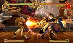 画像ギャラリー No.018のサムネイル画像 / 剣と魔法の対戦格闘「BattleFantasia」が7月7日にNESiCAxLiveで配信開始