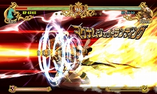 画像ギャラリー No.002のサムネイル画像 / アーケード向け「BattleFantasia」がNESiCAxLiveで本日配信。「BLAZBLUE CONTINUUM SHIFT II」の“地域別プレイ数1位”が発表に