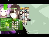 旋光の輪舞 Dis-United Order