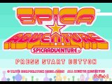 SPICA☆ADVENTURE