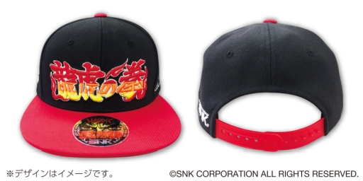 画像ギャラリー No.008のサムネイル画像 / SNKがTGS 2018の物販コーナーに出展。「NEOGEO mini」やブランド40周年記念グッズなどを販売予定