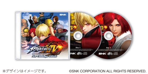 画像ギャラリー No.017のサムネイル画像 / SNKがTGS 2018の物販コーナーに出展。「NEOGEO mini」やブランド40周年記念グッズなどを販売予定