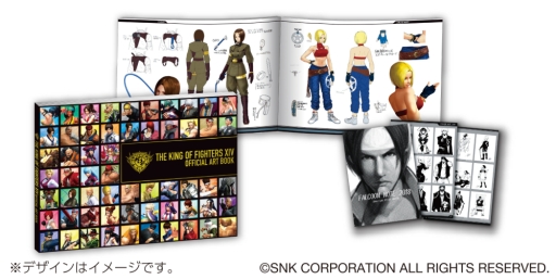 画像ギャラリー No.018のサムネイル画像 / SNKがTGS 2018の物販コーナーに出展。「NEOGEO mini」やブランド40周年記念グッズなどを販売予定