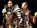 「Drakensang」がブラウザベースのオンラインゲームに。「Drakensang Online」を紹介する，今週の「海外ゲーム四天王」