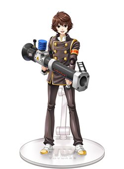 画像ギャラリー No.012のサムネイル画像 / ガンホー・オンライン・エンターテイメント，2011年春サービス開始予定のTPS「トイ・ウォーズ」を発表。最新PVを4GamerにUp