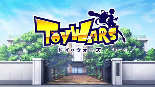 画像ギャラリー No.002のサムネイル画像 / 「トイ・ウォーズ」はOBT以降どう進化していくのか？　先行プレイレポート＆運営スタッフインタビューを掲載