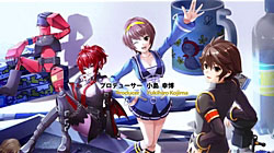 画像ギャラリー No.010のサムネイル画像 / 「トイ・ウォーズ」はOBT以降どう進化していくのか？　先行プレイレポート＆運営スタッフインタビューを掲載