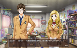 画像ギャラリー No.021のサムネイル画像 / 「トイ・ウォーズ」はOBT以降どう進化していくのか？　先行プレイレポート＆運営スタッフインタビューを掲載