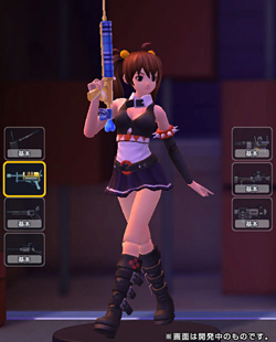 画像ギャラリー No.003のサムネイル画像 / 「トイ・ウォーズ」のOPテーマを歌う“ゆいかおり”が4Gamer編集部に突撃訪問! お二人から見たトイ・ウォーズの魅力をたっぷりとお伝えしよう