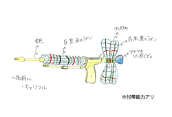 画像ギャラリー No.005のサムネイル画像 / 「トイ・ウォーズ」のOPテーマを歌う“ゆいかおり”が4Gamer編集部に突撃訪問! お二人から見たトイ・ウォーズの魅力をたっぷりとお伝えしよう