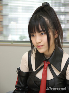 画像ギャラリー No.007のサムネイル画像 / 「トイ・ウォーズ」のOPテーマを歌う“ゆいかおり”が4Gamer編集部に突撃訪問! お二人から見たトイ・ウォーズの魅力をたっぷりとお伝えしよう