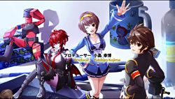 画像ギャラリー No.024のサムネイル画像 / 「トイ・ウォーズ」のOPテーマを歌う“ゆいかおり”が4Gamer編集部に突撃訪問! お二人から見たトイ・ウォーズの魅力をたっぷりとお伝えしよう