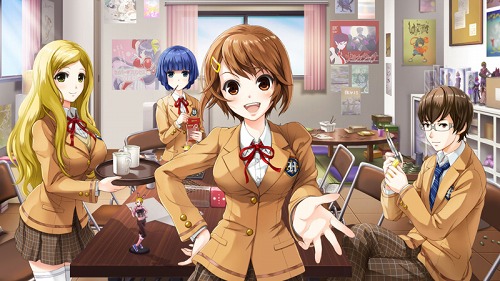 画像ギャラリー No.027のサムネイル画像 / 「トイ・ウォーズ」のOPテーマを歌う“ゆいかおり”が4Gamer編集部に突撃訪問! お二人から見たトイ・ウォーズの魅力をたっぷりとお伝えしよう