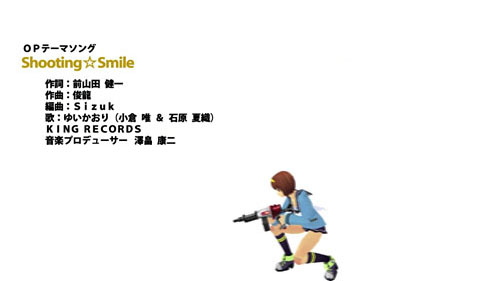 画像ギャラリー No.032のサムネイル画像 / 「トイ・ウォーズ」のOPテーマを歌う“ゆいかおり”が4Gamer編集部に突撃訪問! お二人から見たトイ・ウォーズの魅力をたっぷりとお伝えしよう