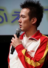画像ギャラリー No.004のサムネイル画像 / ミニゲーム大会とライバルキャラクター紹介で盛り上がった「トイ・ウォーズ☆ふぇすてぃばる」レポート