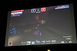 画像ギャラリー No.008のサムネイル画像 / ミニゲーム大会とライバルキャラクター紹介で盛り上がった「トイ・ウォーズ☆ふぇすてぃばる」レポート