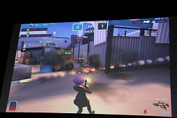 画像ギャラリー No.013のサムネイル画像 / ミニゲーム大会とライバルキャラクター紹介で盛り上がった「トイ・ウォーズ☆ふぇすてぃばる」レポート