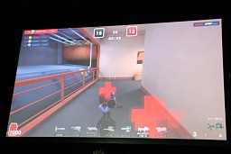 画像ギャラリー No.015のサムネイル画像 / ミニゲーム大会とライバルキャラクター紹介で盛り上がった「トイ・ウォーズ☆ふぇすてぃばる」レポート