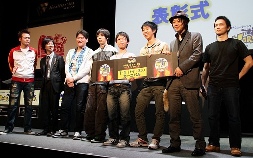 画像ギャラリー No.017のサムネイル画像 / ミニゲーム大会とライバルキャラクター紹介で盛り上がった「トイ・ウォーズ☆ふぇすてぃばる」レポート