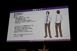 画像ギャラリー No.024のサムネイル画像 / ミニゲーム大会とライバルキャラクター紹介で盛り上がった「トイ・ウォーズ☆ふぇすてぃばる」レポート