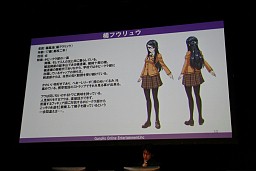画像ギャラリー No.026のサムネイル画像 / ミニゲーム大会とライバルキャラクター紹介で盛り上がった「トイ・ウォーズ☆ふぇすてぃばる」レポート