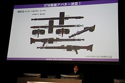 画像ギャラリー No.038のサムネイル画像 / ミニゲーム大会とライバルキャラクター紹介で盛り上がった「トイ・ウォーズ☆ふぇすてぃばる」レポート