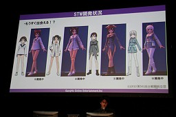 画像ギャラリー No.039のサムネイル画像 / ミニゲーム大会とライバルキャラクター紹介で盛り上がった「トイ・ウォーズ☆ふぇすてぃばる」レポート