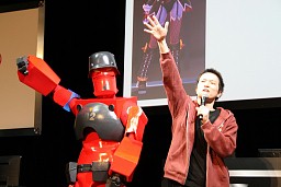 画像ギャラリー No.042のサムネイル画像 / ミニゲーム大会とライバルキャラクター紹介で盛り上がった「トイ・ウォーズ☆ふぇすてぃばる」レポート