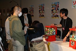 画像ギャラリー No.044のサムネイル画像 / ミニゲーム大会とライバルキャラクター紹介で盛り上がった「トイ・ウォーズ☆ふぇすてぃばる」レポート