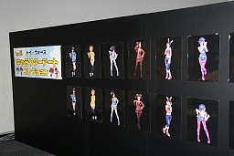 画像ギャラリー No.045のサムネイル画像 / ミニゲーム大会とライバルキャラクター紹介で盛り上がった「トイ・ウォーズ☆ふぇすてぃばる」レポート