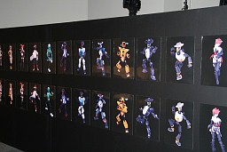 画像ギャラリー No.046のサムネイル画像 / ミニゲーム大会とライバルキャラクター紹介で盛り上がった「トイ・ウォーズ☆ふぇすてぃばる」レポート