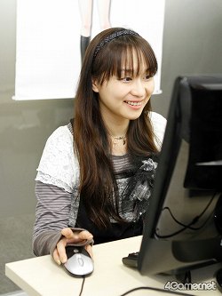 画像ギャラリー No.012のサムネイル画像 / 今井麻美さんと喜多村英梨さんの“ガチンコ・ウォーズ”が勃発!? 「トイ・ウォーズ」声優オーディションの模様をレポート
