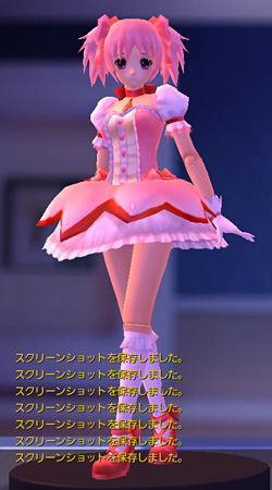 画像ギャラリー No.015のサムネイル画像 / 新フィギュア「ヤマト」が追加される「トイ・ウォーズ」の大型アップデートが本日実装。「魔法少女まどか☆マギカ」タイアップなど8月以降の話も明らかに