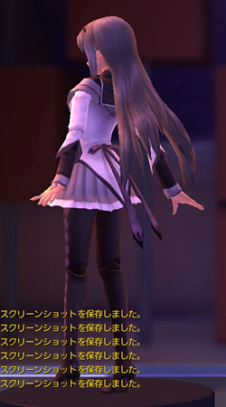 画像ギャラリー No.019のサムネイル画像 / 新フィギュア「ヤマト」が追加される「トイ・ウォーズ」の大型アップデートが本日実装。「魔法少女まどか☆マギカ」タイアップなど8月以降の話も明らかに