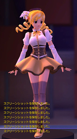 画像ギャラリー No.020のサムネイル画像 / 新フィギュア「ヤマト」が追加される「トイ・ウォーズ」の大型アップデートが本日実装。「魔法少女まどか☆マギカ」タイアップなど8月以降の話も明らかに