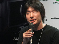 画像ギャラリー No.002のサムネイル画像 / ［TGS 2011］トイ・ウォーズのカンファレンスレポート。今後のアニメタイアップ内容や，最強プレイヤーを決める大会の開催が明らかに
