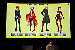画像ギャラリー No.008のサムネイル画像 / 「トイ・ウォーズ」の最強チームを決める決勝大会「TWGP」が開催に。2012年アップデート方針なども発表