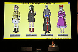 画像ギャラリー No.010のサムネイル画像 / 「トイ・ウォーズ」の最強チームを決める決勝大会「TWGP」が開催に。2012年アップデート方針なども発表