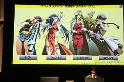 画像ギャラリー No.012のサムネイル画像 / 「トイ・ウォーズ」の最強チームを決める決勝大会「TWGP」が開催に。2012年アップデート方針なども発表
