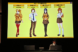 画像ギャラリー No.016のサムネイル画像 / 「トイ・ウォーズ」の最強チームを決める決勝大会「TWGP」が開催に。2012年アップデート方針なども発表