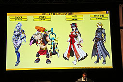 画像ギャラリー No.017のサムネイル画像 / 「トイ・ウォーズ」の最強チームを決める決勝大会「TWGP」が開催に。2012年アップデート方針なども発表