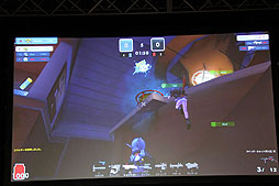画像ギャラリー No.028のサムネイル画像 / 「トイ・ウォーズ」の最強チームを決める決勝大会「TWGP」が開催に。2012年アップデート方針なども発表