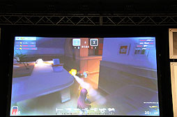 画像ギャラリー No.029のサムネイル画像 / 「トイ・ウォーズ」の最強チームを決める決勝大会「TWGP」が開催に。2012年アップデート方針なども発表