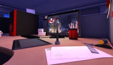 画像ギャラリー No.007のサムネイル画像 / 「トイ・ウォーズ」，「Dimension2.6 乱戦！オフィスの中も戦場だ!!」を本日実装。ゲーム内アイテムをもらえるキャンペーンも合わせて実施される