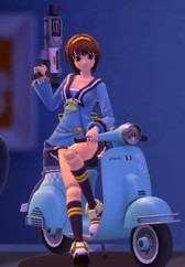 画像ギャラリー No.011のサムネイル画像 / 「トイ・ウォーズ」，トイくじ第13弾「ウサルンのあにまる大魔法」が本日登場
