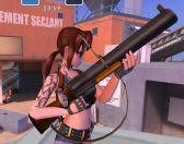 画像ギャラリー No.006のサムネイル画像 / 「トイ・ウォーズ」ブラックラグーンのコラボくじが本日登場。レヴィなど計4セット