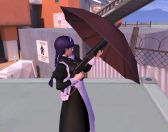 画像ギャラリー No.007のサムネイル画像 / 「トイ・ウォーズ」ブラックラグーンのコラボくじが本日登場。レヴィなど計4セット